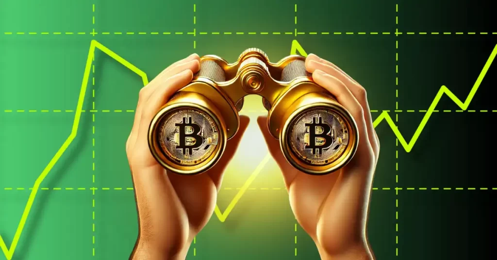 Bitcoin Prediction For March 12