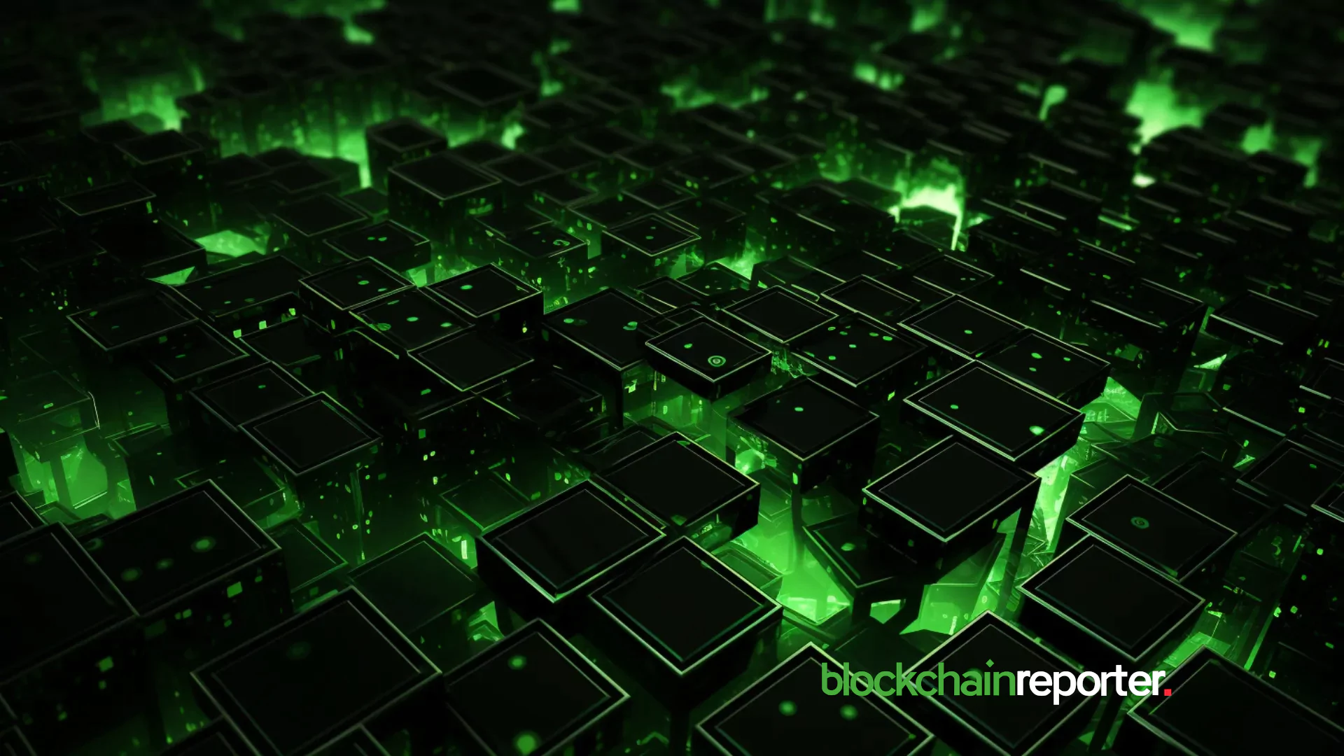 blockchain main
