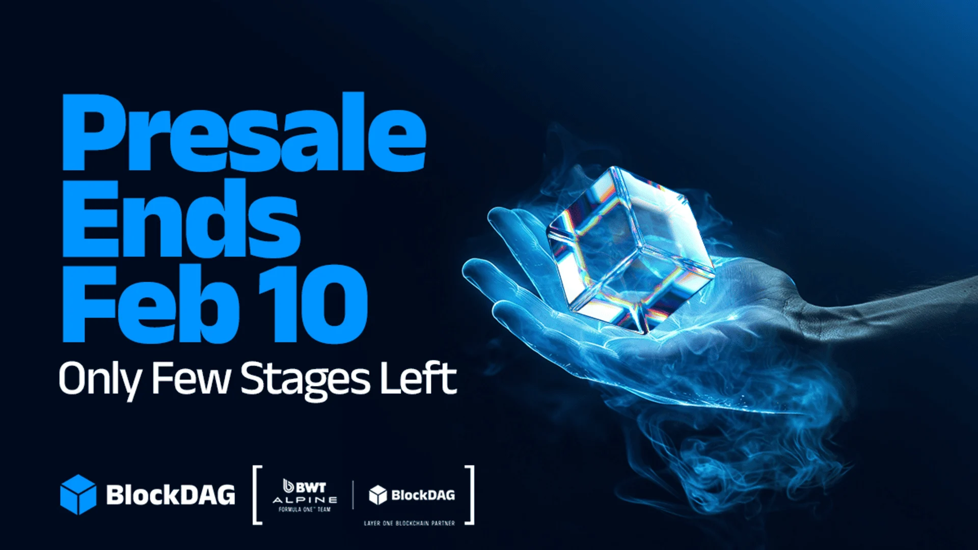 While Ethereum and SUI Play the Waiting Game, BlockDAG’s Presale Clock Is Ticking, With Only 3.5B Coins Left