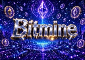 Bitmine 再掃貨 27,562 枚 ETH！連續 68 週狂買不停