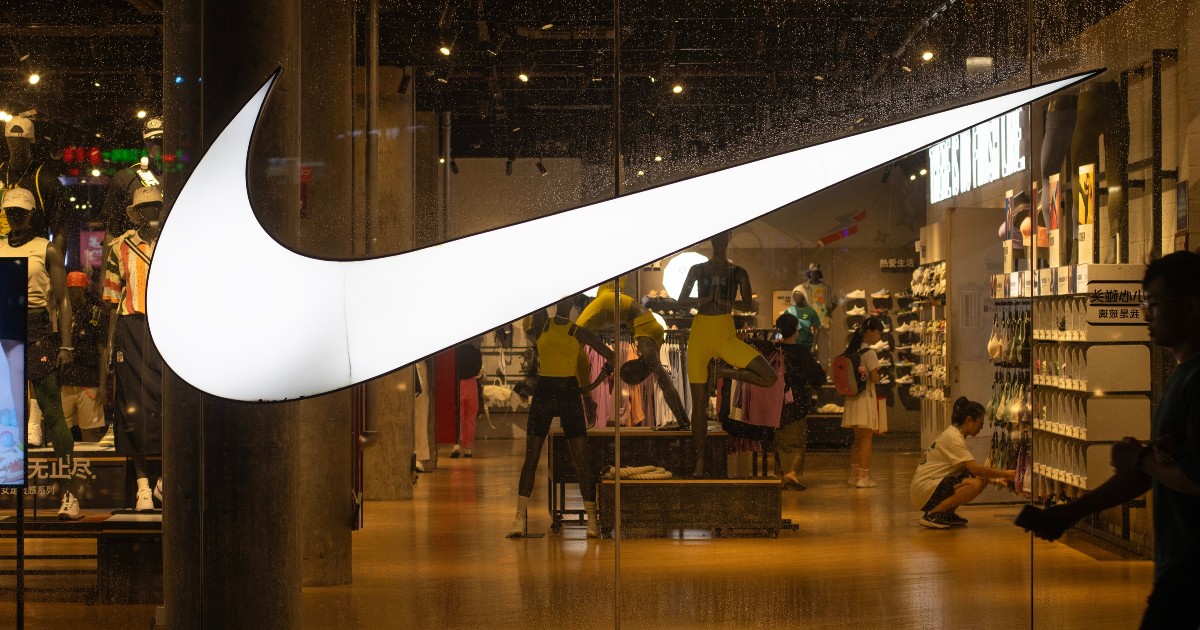 ナイキ、子会社RTFKTを売却　NFT事業から完全撤退＝報道