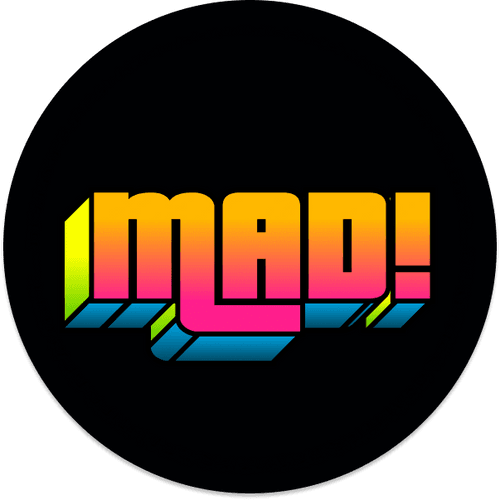 Mad Realities Genesis Membership Pass