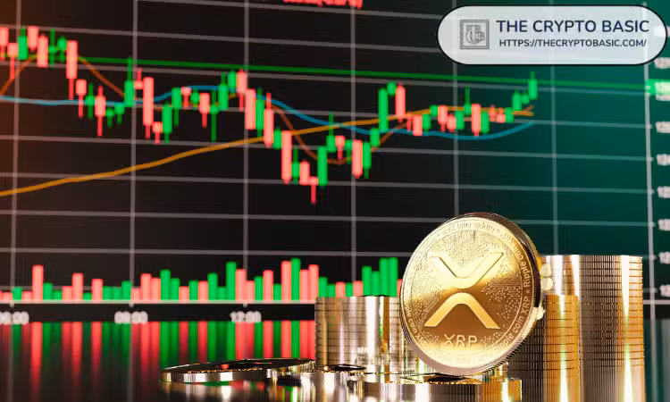 XRP Drops Below $1.36 Again: Here Are the Levels Bulls Must Reclaim