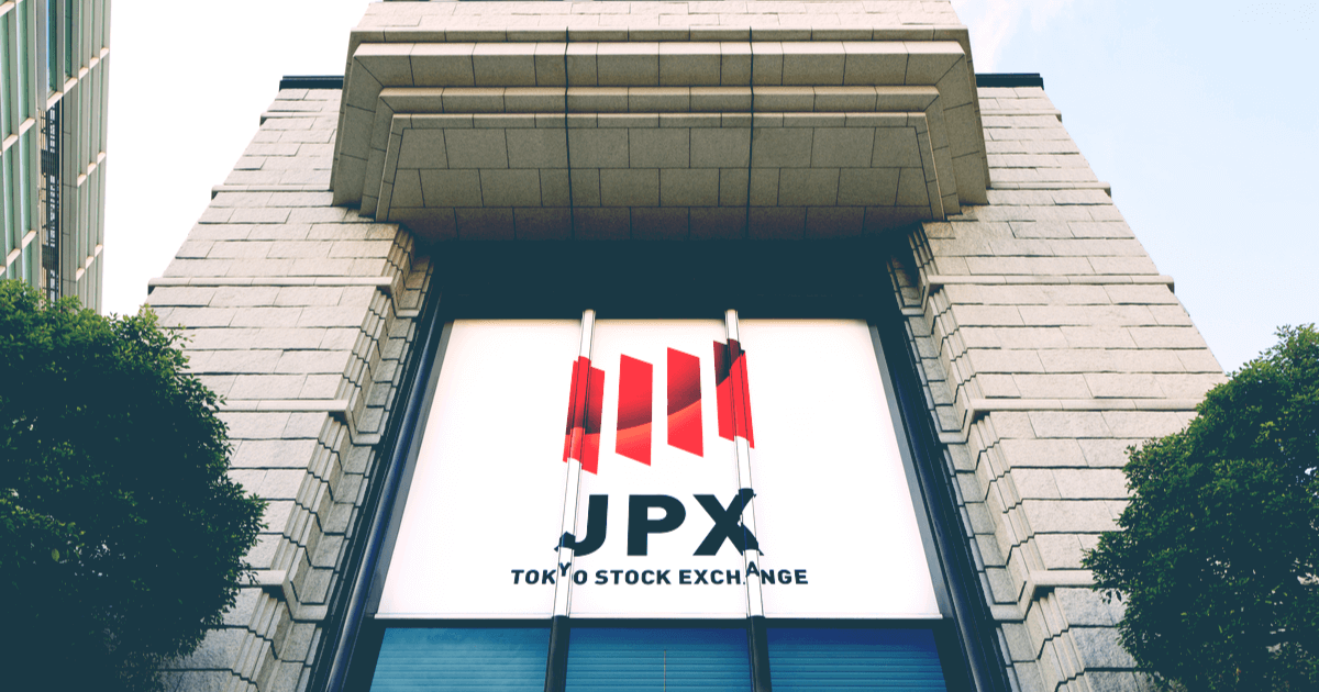 仮想通貨保有企業、TOPIXなどの指数への新規追加見送りへ JPXが方針示す