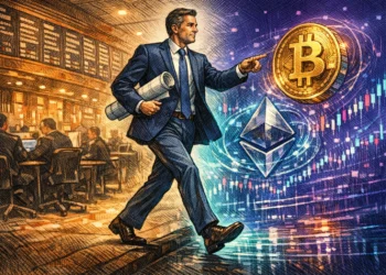 Polymarket、Kalshi搶推加密永續合約，預測市場搶灘 Coinbase 29 億鎂護城河