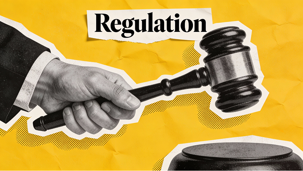 链上不是避税港：CARF收网，加密资产的全球税务围猎