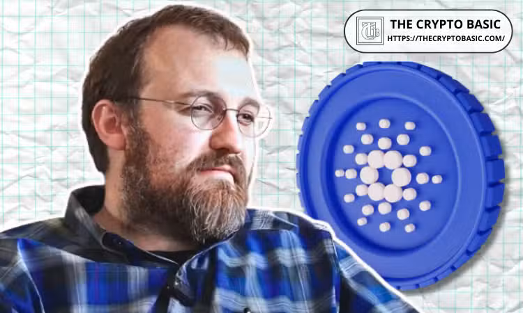 Cardano Founder Backs Engineering Collaboration With Ethereum