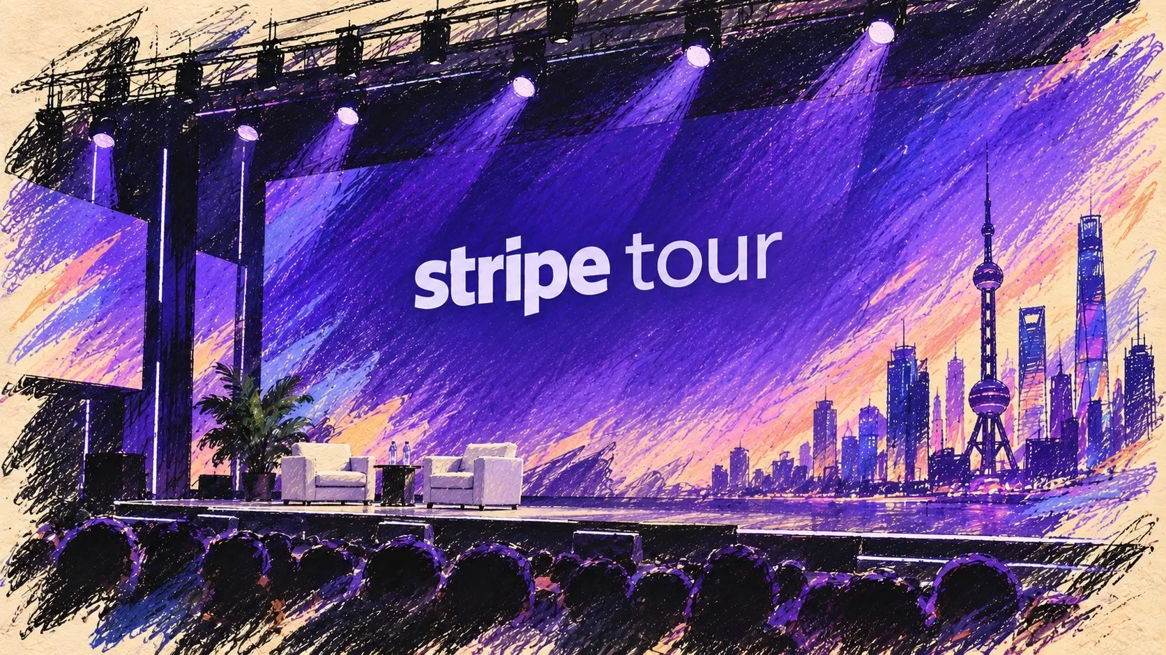Stripe 已经不再是一家支付公司