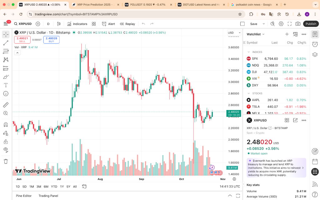 Remittix