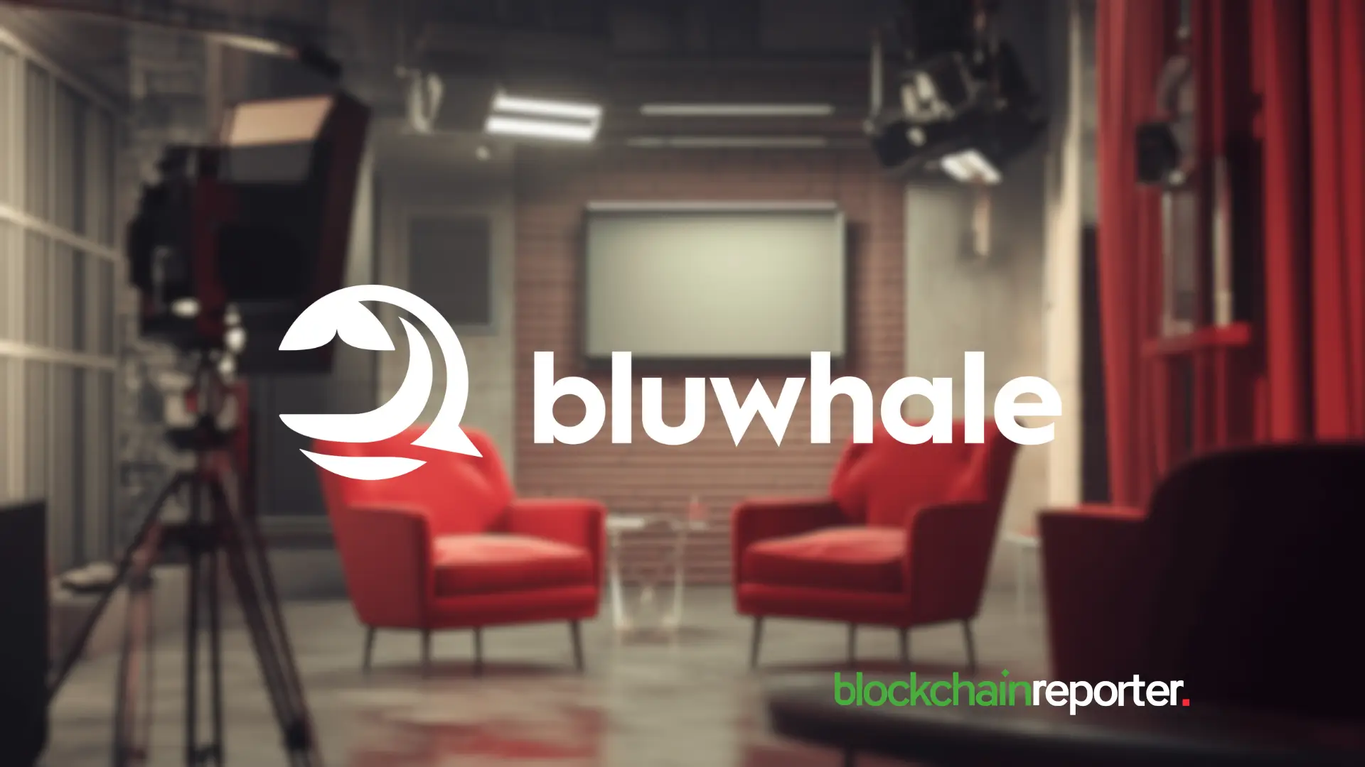 Bluwhale CEO Explains Tokenizing Identity and Decentralized AI with Blockchain