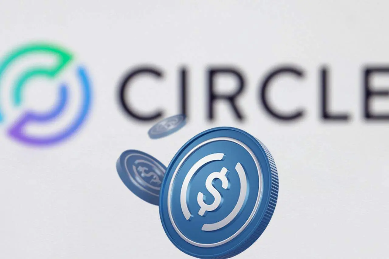 Circle 的又一个问题