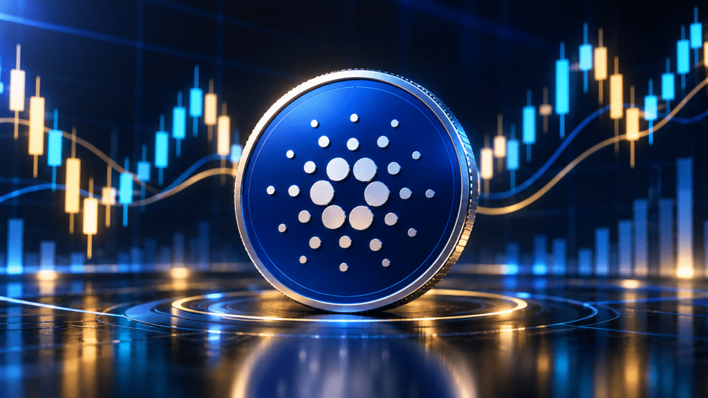 Cardano .ada Domain Bid Advances After 75% Community Vote