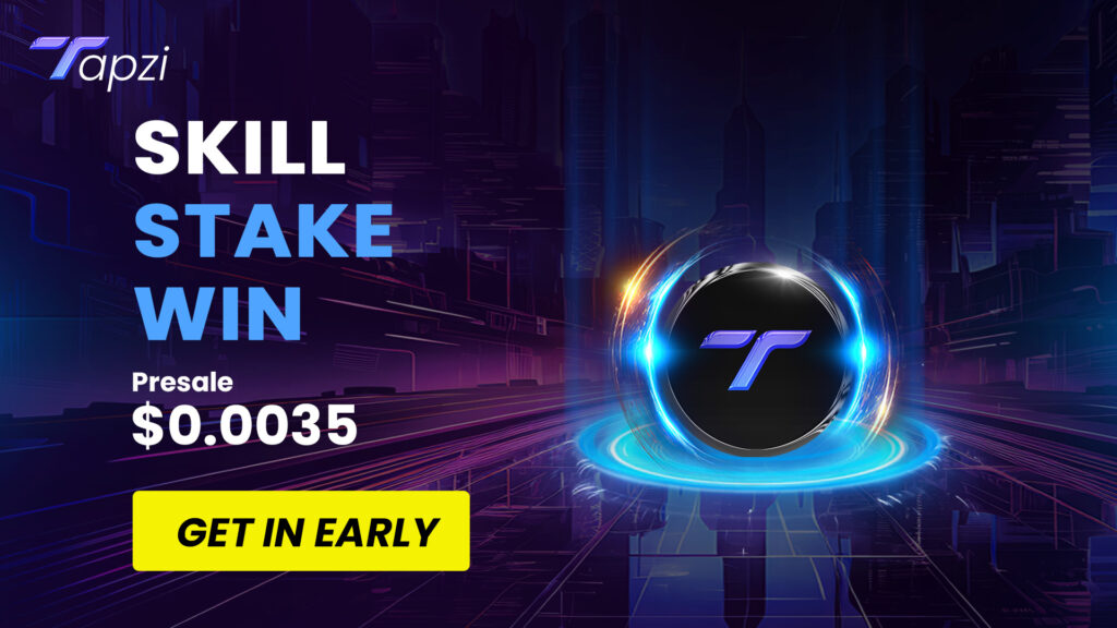 Tapzi 468648