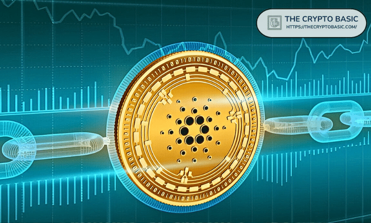 Here Are Key Cardano Fib Levels to Watch as ADA Targets $0.456