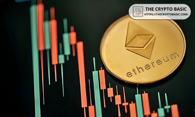 Ethereum Network Is Getting Busier, But Why Isn’t ETH Price Moving?