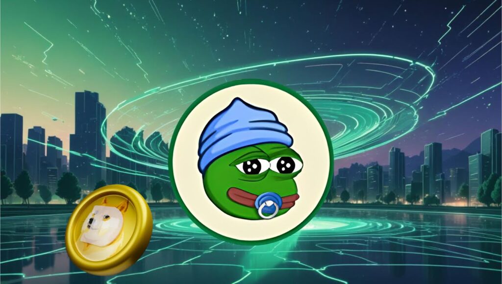 lilpepe