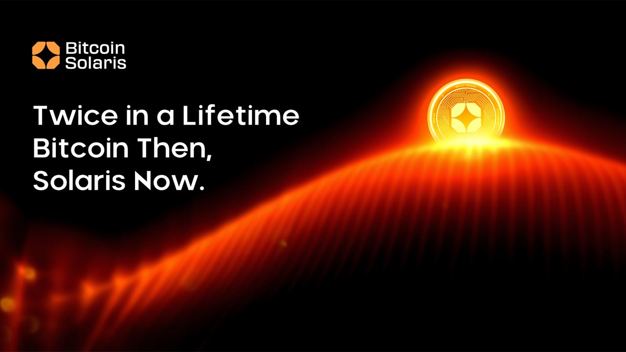 bitcoin-solaris