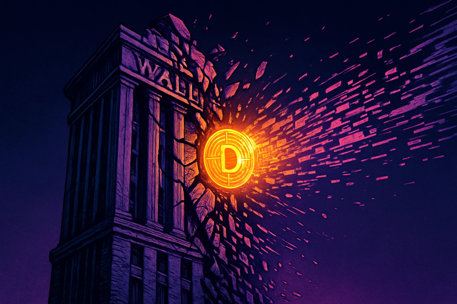 Galaxy高層：代幣化浪潮已脫離比特幣，迎來與BTC價格無關的時代