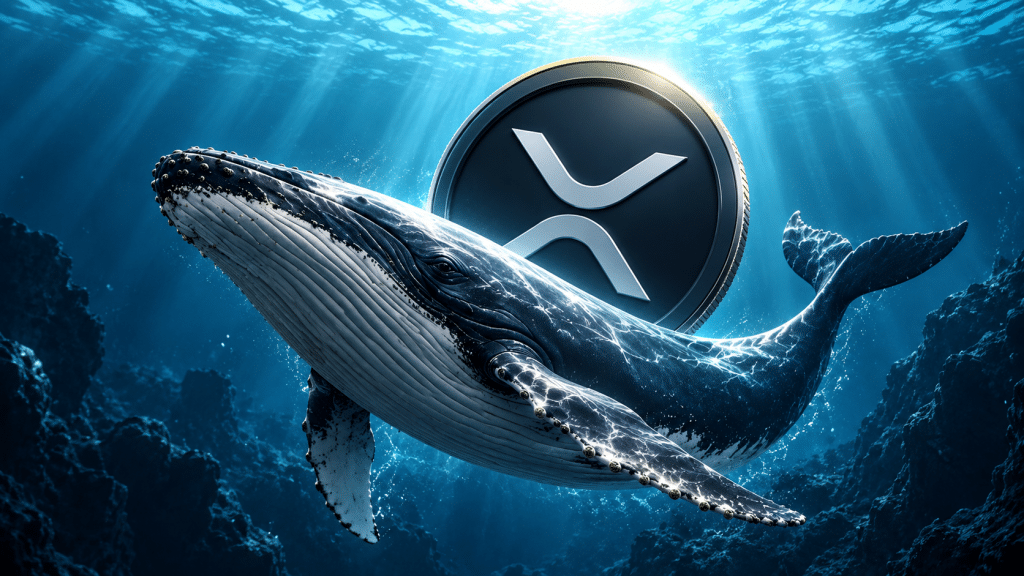 XRP Rallies 8.22% After Investors Add $2.2 Billion, $1.60 Level Comes Into Focus