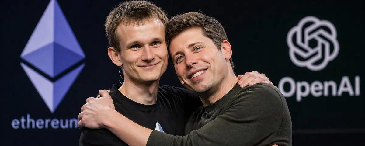 我对区块链的看法变了