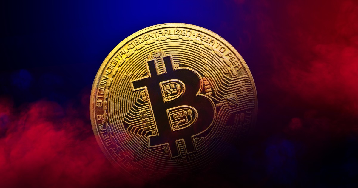 「ストラテジーと現物ETFがなければビットコインは2.2万ドルまで下落していた」Cryptoquant創設者が反論
