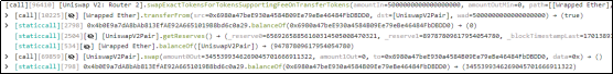 SharkTeam：ERC2771 & Multicall任意地址欺骗漏洞原理分析