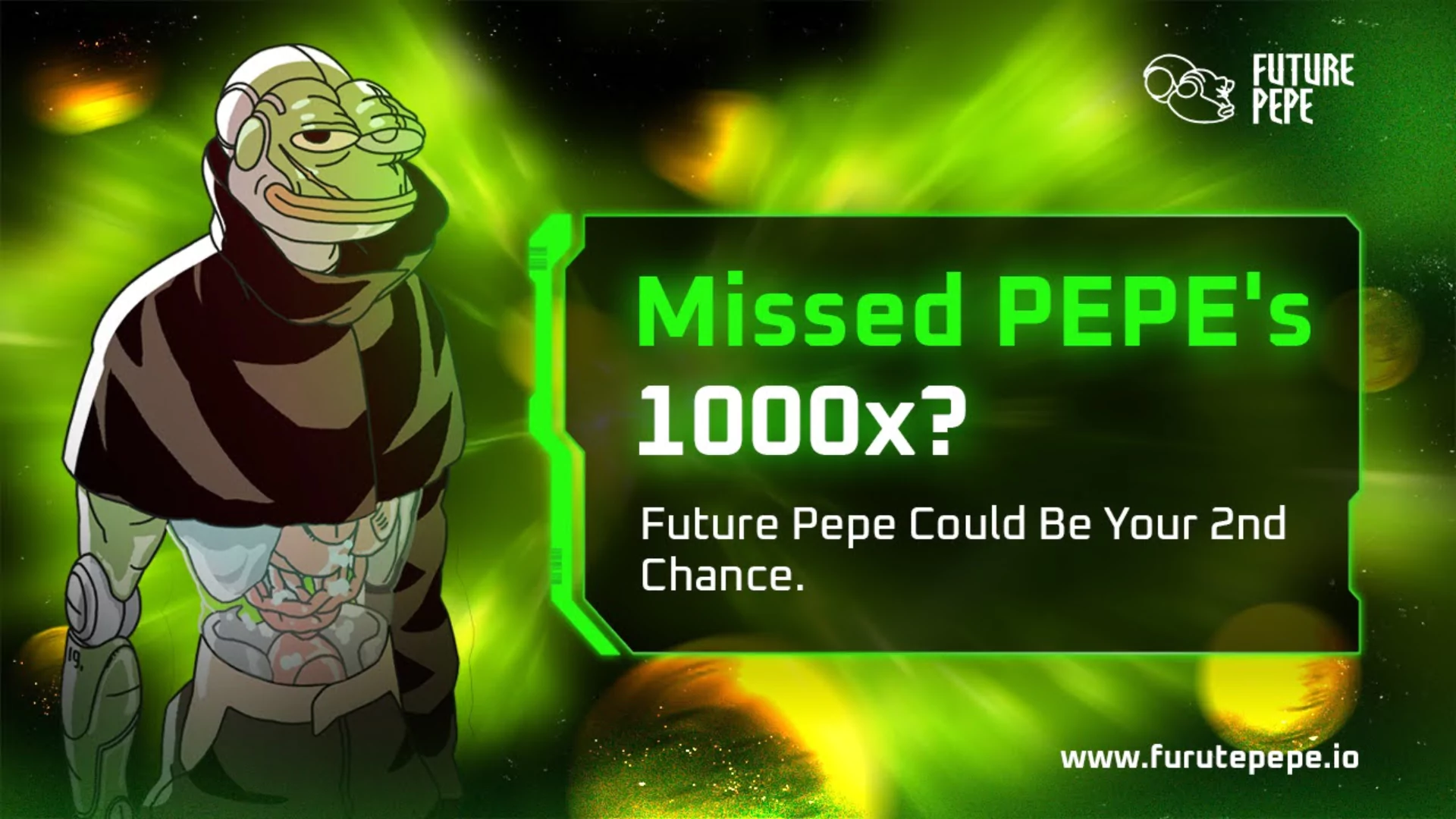future pepe
