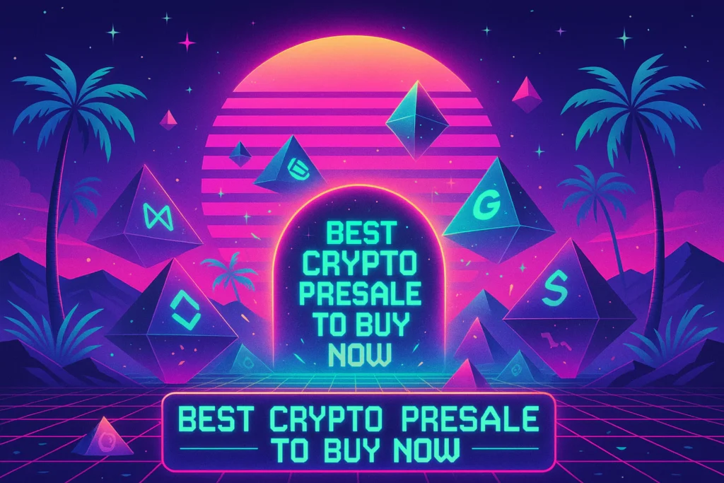 best crypto
