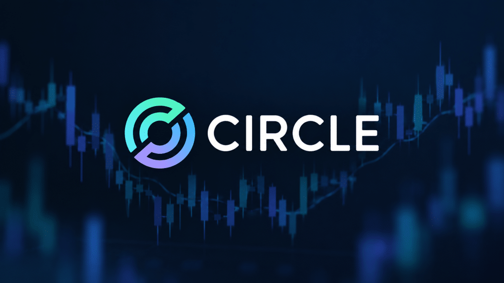Circle Stock Rises as Binance Invests $100 Million, Expands Five-Year USDC Partnership
