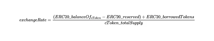 全面解读DeFi借贷：组成、公式、用例