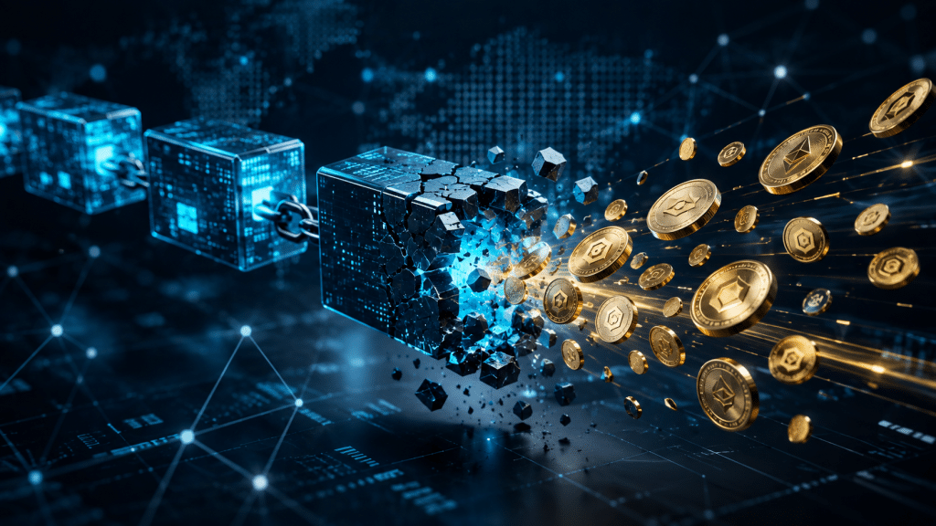 More Markets Lending Reserve Drained of $9.3 Million on Flow EVM, Blockaid Says