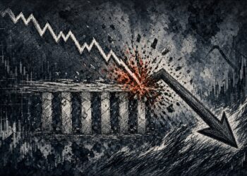 比特幣再跌破 7.7 萬美元、以太坊同步下探 $2200！分析師：下一關鍵支撐看 75,000