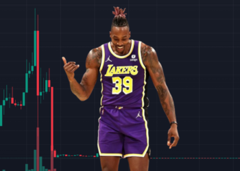 NBA魔獸霍華德Rug Pull！發行$BALL歸零2次，挑釁再發新幣$SCAM
