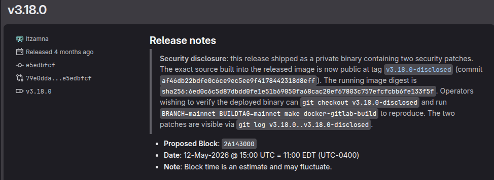 THORChain's Critics Live in Delusional Glass Houses