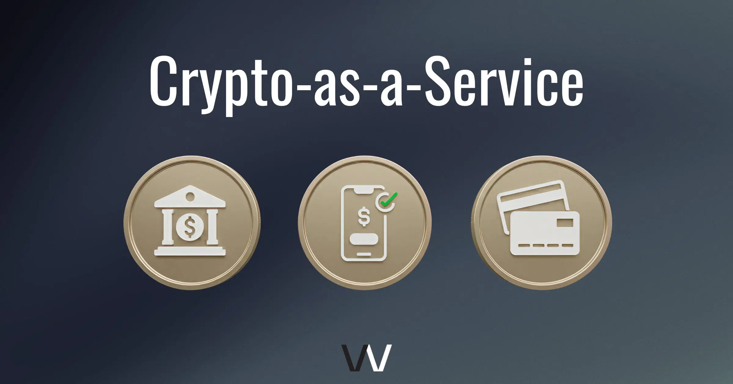 Pantera 详解  CaaS： SaaS + 区块链，使加密货币对终端用户隐形