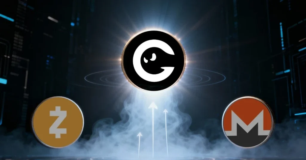 The Best Privacy Coins To Buy And Hold For Massive Potential Gains