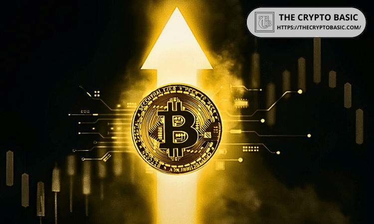 New Bernstein Model Points to Extended Upside for Bitcoin Through 2027