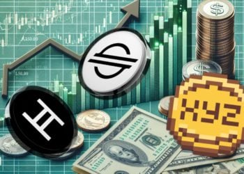預售突破1500萬美元，迷因幣XYZVerse能否挑戰Stellar、Hedera與PEPE？