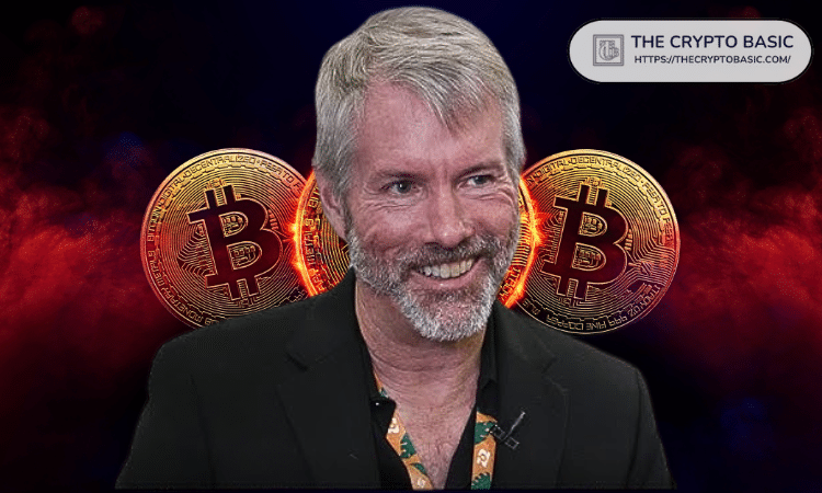 Michael Saylor Shares Two New Rules of Bitcoin Amid Market Turmoil