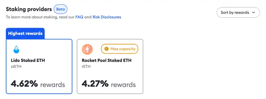 ConsenSys深入解读：关于ETH质押提款的终极指南