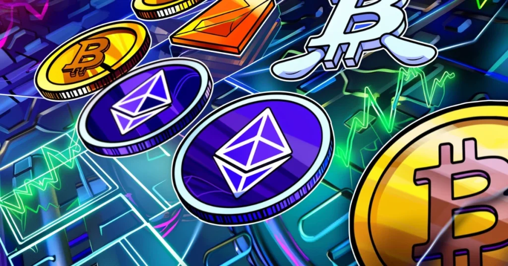 Which Crypto to Buy While Market Turns Red? SOL’s Ecosystem Can’t Match MUTM’s Utility