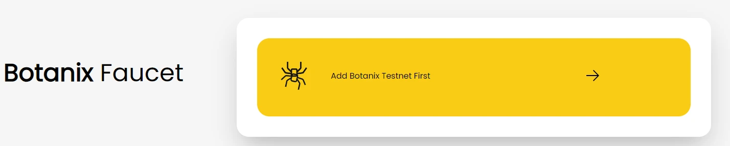 解读Botanix：网络资产管理去中心化的BTC L2（附交互教程）