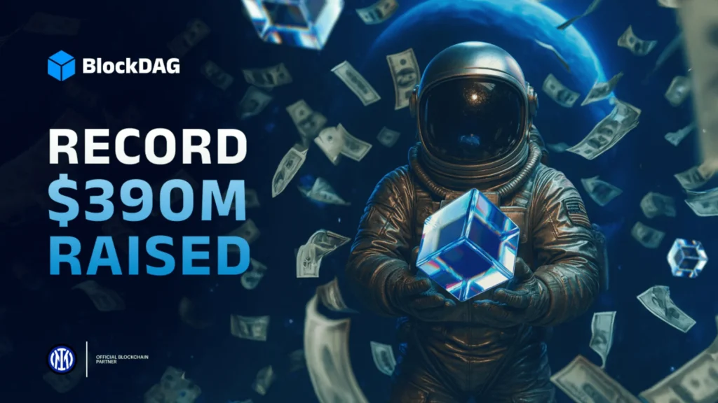 BlockDAG 2