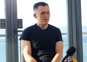 CZ出獄後在幹嘛？訪談自爆：搞教育平台Giggle Academy，投資AI、生物科技…