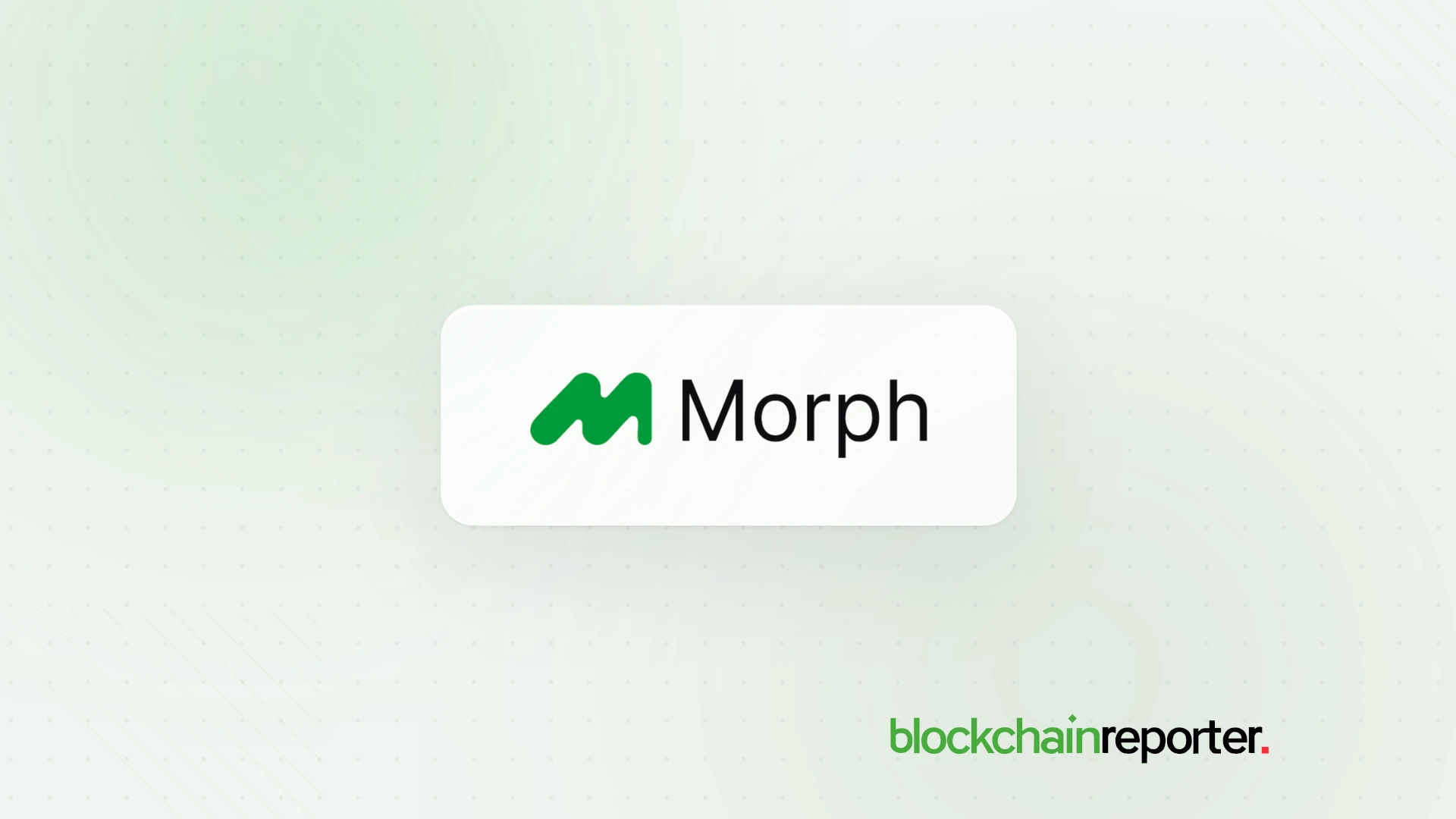 Cross-Border Payments Need Interoperability Beyond Stablecoins, Morph Network Stresses