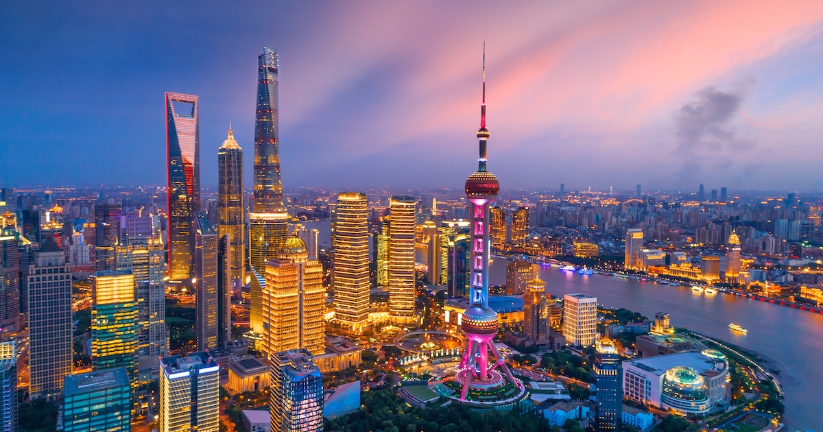 中国主導のブロックチェーン規格、ISOが新規承認　ドイツ、日本など策定に参加予定