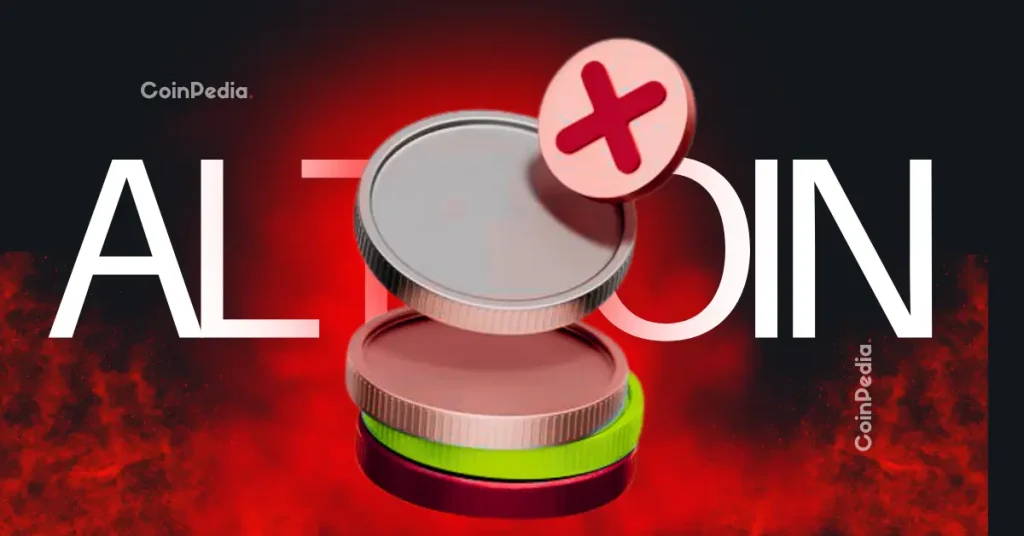 Top 5 Cryptocurrencies To Buy This Crypto Crash