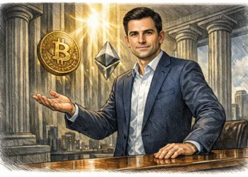 灰度研究主管：加密協議市盈率僅個位數，CLARITY 法案將釋放估值潛力