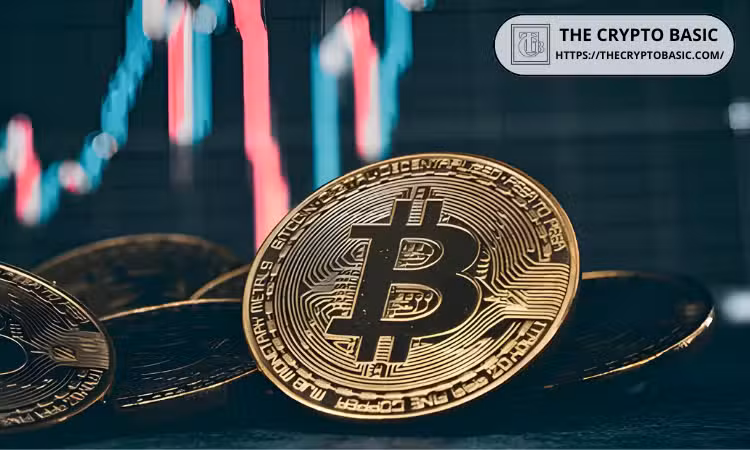 Data Shows the Latest Bitcoin Rebound May Not Be Sustainable