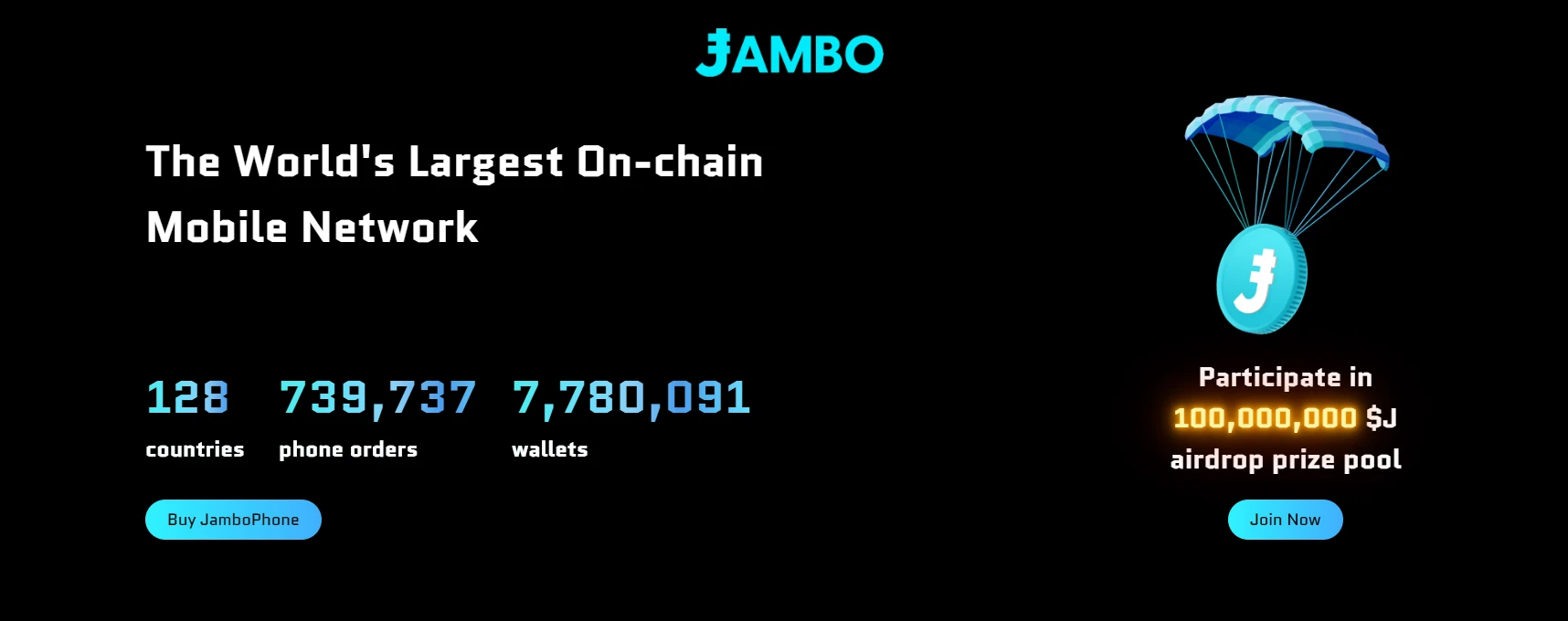 从智能手机到卫星发射：深度解析Bitget LaunchX项目Jambo